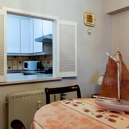 Daire Stunning In With 2 Bedrooms *